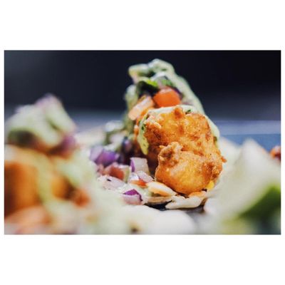 East Village Tavern by null