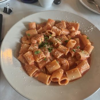 Pete's Trattoria - Shrimp Riggies - Pizza Near Me - Watertown, New York Pete's Trattoria - Shrimp Riggies - Pizza Near Me - Watertown, New York