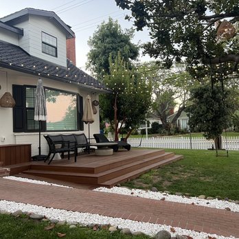 Dr Deck - Decks & Railing Near Me - Los Angeles, California