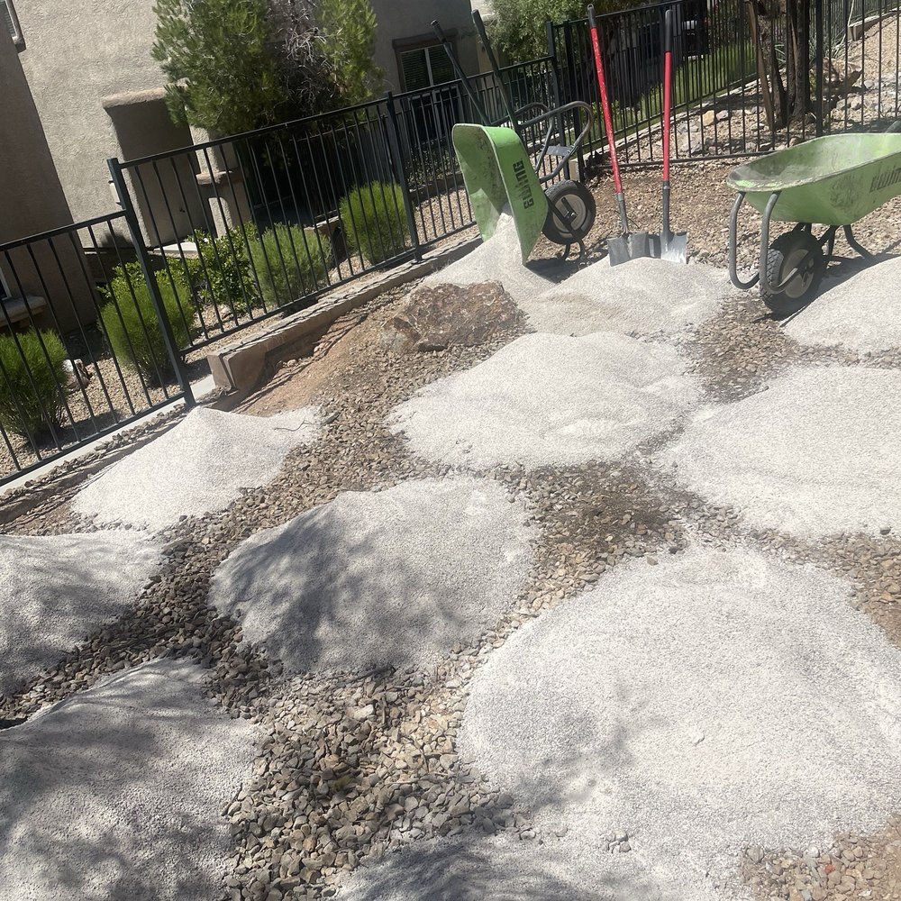 Big Bully Turf - Chat prep day 1 - Landscaping Near Me - Henderson, Nevada Big Bully Turf - Chat prep day 1 - Landscaping Near Me - Henderson, Nevada