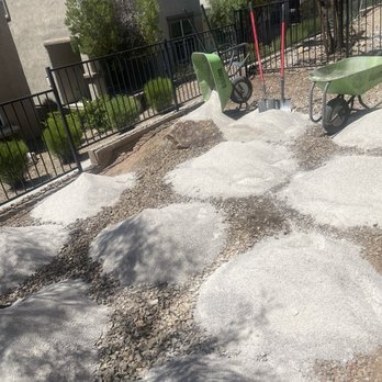 Big Bully Turf - Chat prep day 1 - Landscaping Near Me - Henderson, Nevada