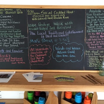 Fogo Island Inn - Hotels Near Me - Joe Batt's Arm, Newfoundland and Labrador