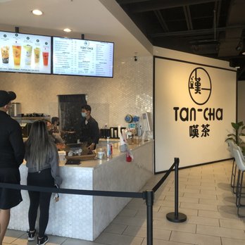 Tan-Cha - Bubble Tea Near Me - Doraville, Georgia