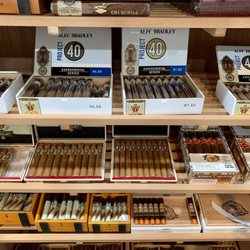 Buddy's Smoking Gun