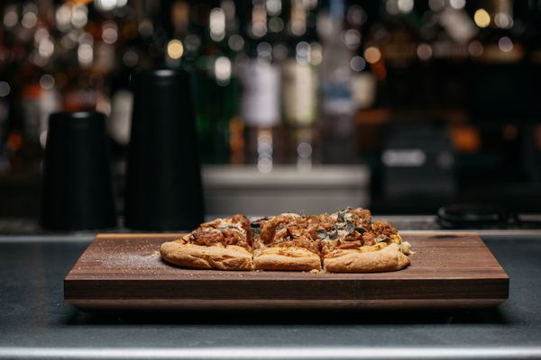 Brennan's by null