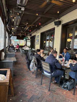 Primanti Bros. Restaurant and Bar by null