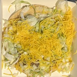 Crunchtada Tostada