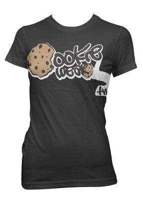 Cookie Wear Showroom Urban Retro by null
