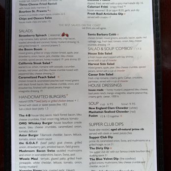 T Paul's Supper Club - New American Near Me - Astoria, Oregon T Paul's Supper Club - New American Near Me - Astoria, Oregon