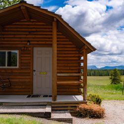 Yellowstone Park / West Entrance KOA
