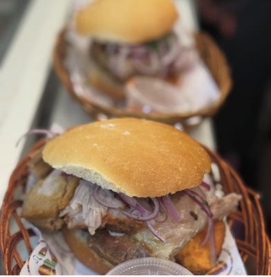 Gery’s Deli Cafe by null