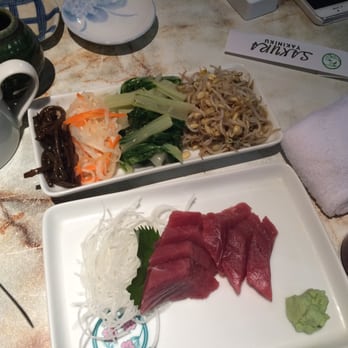 Sakura Yakiniku - Japanese Near Me - Makati, NCR