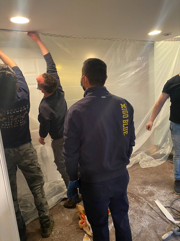 Slide of Royal Rooter & Drain Cleaning