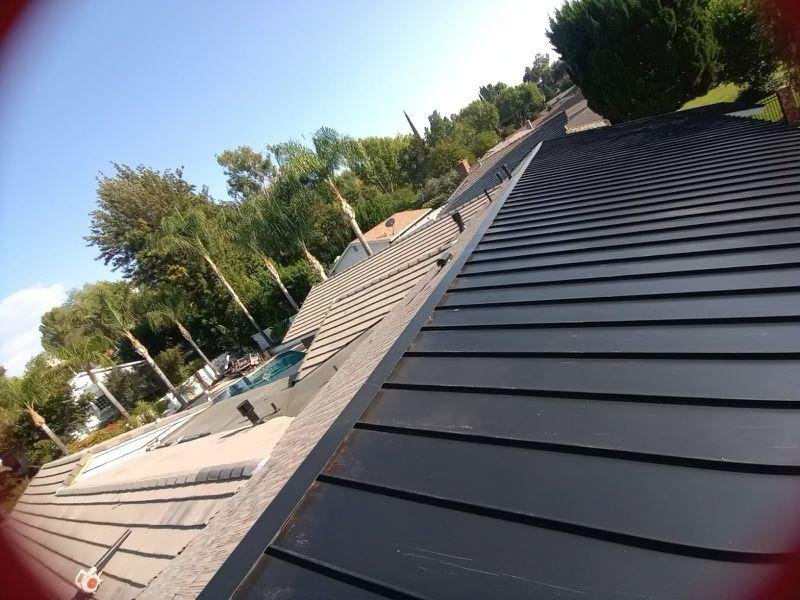 Slide of Skyline Roofing & Siding