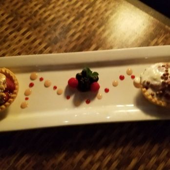 Pisces Rising - Seafood Near Me - Mount Dora, Florida