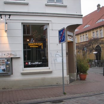 Kandinsky - Cafes Near Me - Lübeck, SH Kandinsky - Cafes Near Me - Lübeck, SH