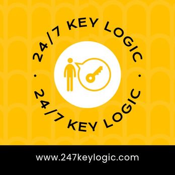 Key Logic - Keys & Locksmiths Near Me - Sherman Oaks, California Key Logic - Keys & Locksmiths Near Me - Sherman Oaks, California
