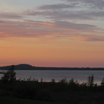 AmericInn by Wyndham Lakefront - Sunset - Hotels Near Me - St. Ignace, Michigan AmericInn by Wyndham Lakefront - Sunset - Hotels Near Me - St. Ignace, Michigan