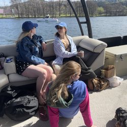 Big Tex Boat Rentals
