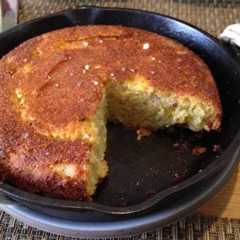 Husk - Cornbread - American Near Me - Charleston, South Carolina