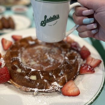 Sadelle's - Breakfast & Brunch Near Me - Las Vegas, Nevada Sadelle's - Breakfast & Brunch Near Me - Las Vegas, Nevada