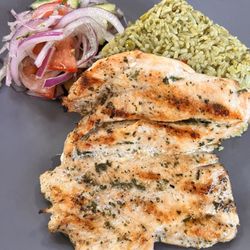 El Aji Peruano