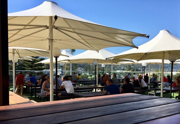 Lorne Hotel by null