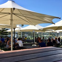 Lorne Hotel
