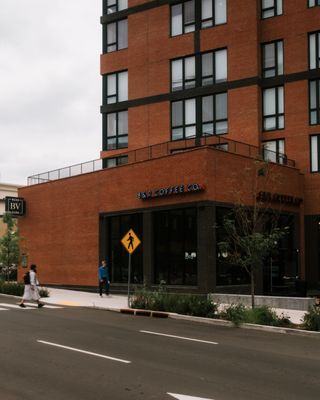 8th & Roast - Midtown by null
