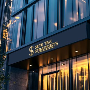 SETE Tax Strategists - Tax Services Near Me - Miami, Florida SETE Tax Strategists - Tax Services Near Me - Miami, Florida