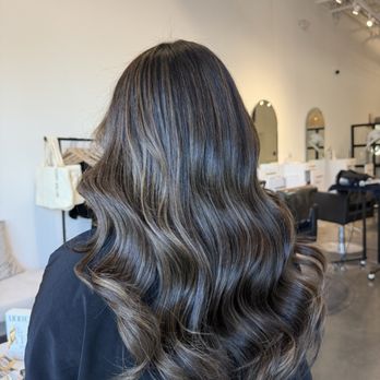 Ivory Salon  - Hair Salons Near Me - San Jose, California