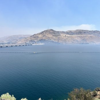 Grand Coulee Dam - Landmarks & Historical Buildings Near Me Grand Coulee Dam - Landmarks & Historical Buildings Near Me