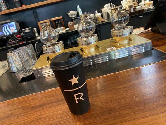 Starbucks by null
