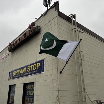 Biryani Stop - Pakistan - Pakistani Near Me - South Saint Paul, Minnesota