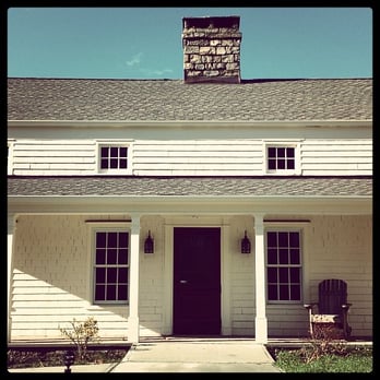 The Spinning Wheel - Venues & Event Spaces Near Me - Redding, Connecticut