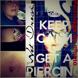 Wet Dreams Tattoos & Piercing - Piercings