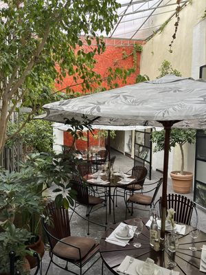 Hotel El Sueño by null