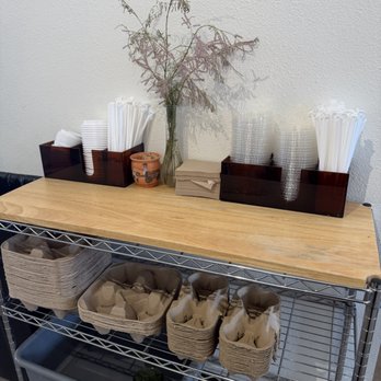 Bums Coffee - Coffee & Tea Near Me - Downey, California
