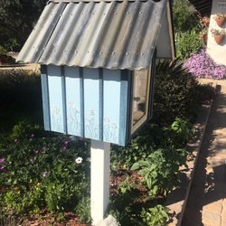 Little Free Library