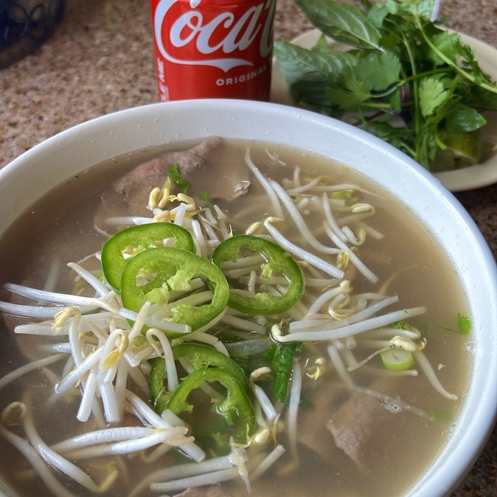 Pho Binh Westheimer - Pho Thai (#2) - Vietnamese Near Me - Houston, Texas Pho Binh Westheimer - Pho Thai (#2) - Vietnamese Near Me - Houston, Texas