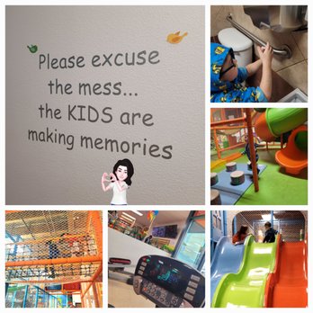 Kangamoo Indoor Playground - Clean and well managed. - Kids Activities Near Me - Las Vegas, Nevada