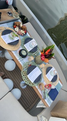 Party Boat Rental - Party on the Water!