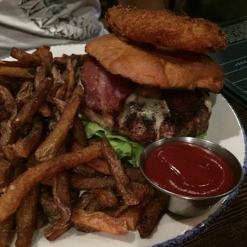 Park Distillery - 25 dollar burger - Canadian (New) Near Me - Banff, Alberta Park Distillery - 25 dollar burger - Canadian (New) Near Me - Banff, Alberta