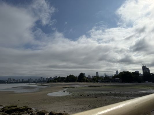 Kitsilano Pool by null