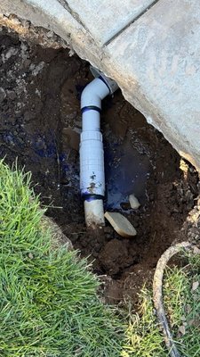 TerraScape Construction And Landscaping