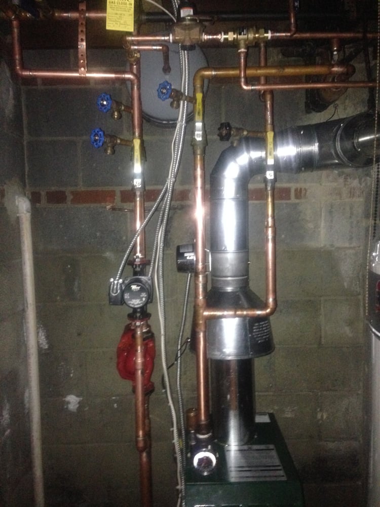 Slide of Snell Plumbing, Heating & Air Conditioning