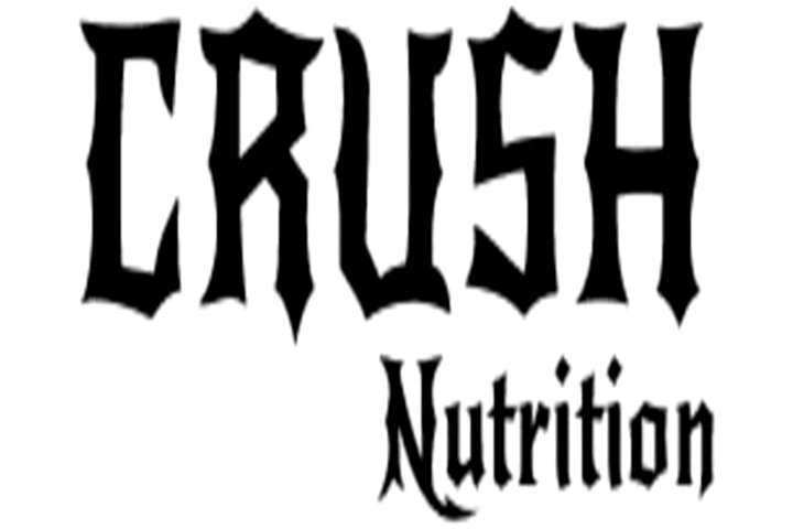 Crush Nutrition Logo