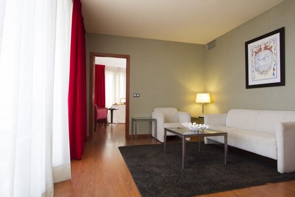 Hotel Ribera de Triana - Sevilla by null