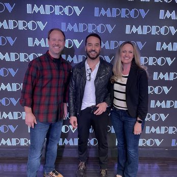Irvine Improv - Meet and greet with Jeremy Piven - Comedy Clubs Near Me - Irvine, California