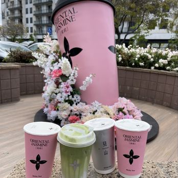 Molly Tea - Bubble Tea Near Me - San Gabriel, California Molly Tea - Bubble Tea Near Me - San Gabriel, California